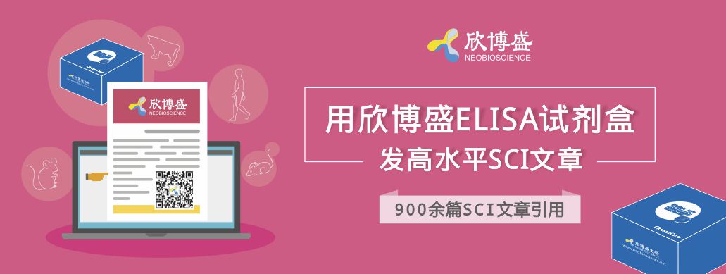 欣博盛自主產(chǎn)品2018年11月份SCI文獻引用